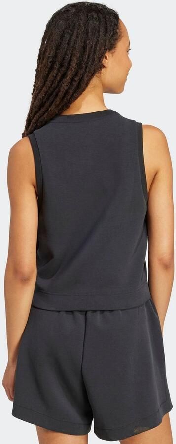 Adidas Sportswear Tanktop met logo en ronde hals - Foto 5