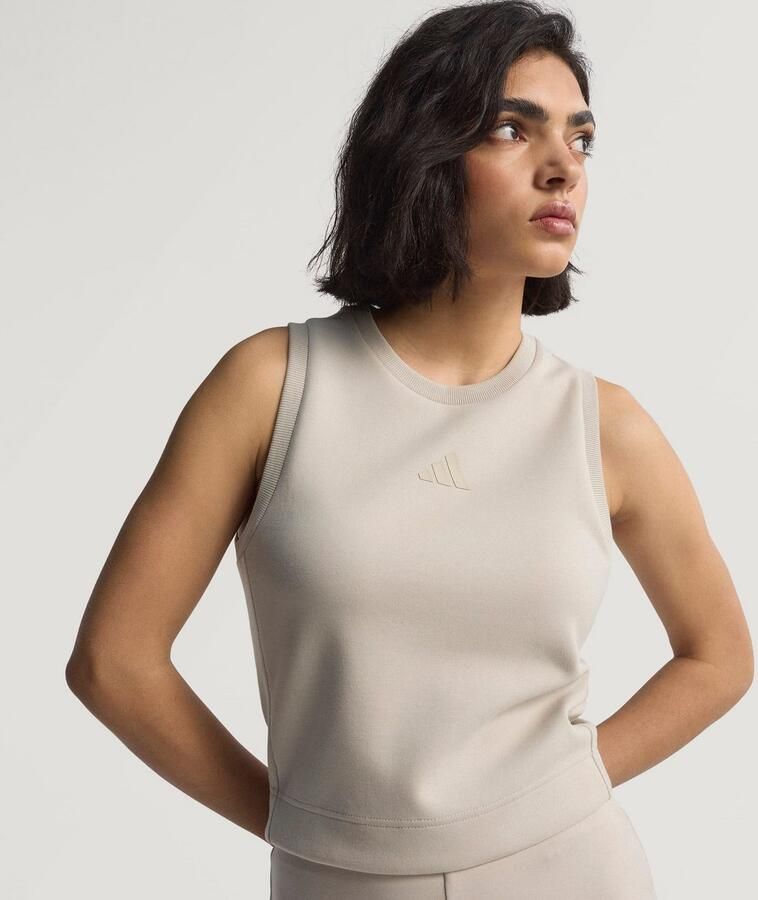 Adidas Sportswear Tanktop W ALL SZN SL TK - Foto 8