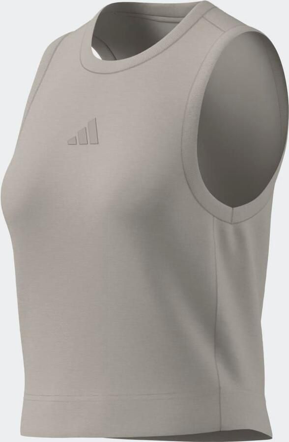Adidas Sportswear Tanktop W ALL SZN SL TK - Foto 11