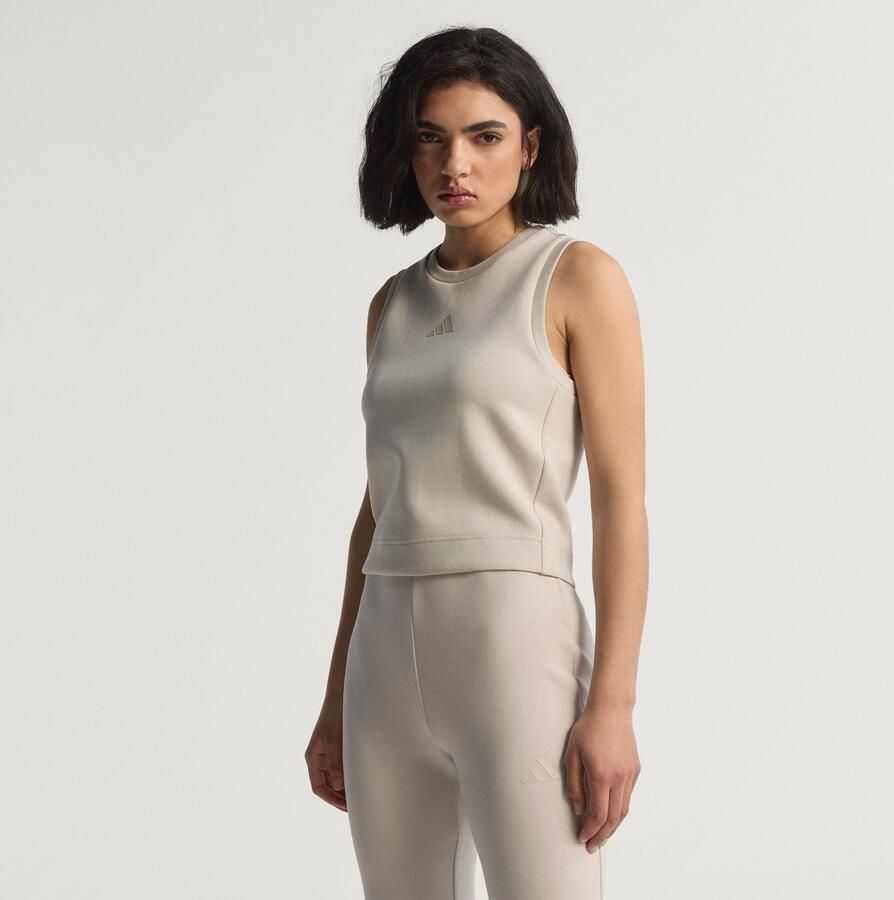 Adidas Sportswear Tanktop W ALL SZN SL TK - Foto 4