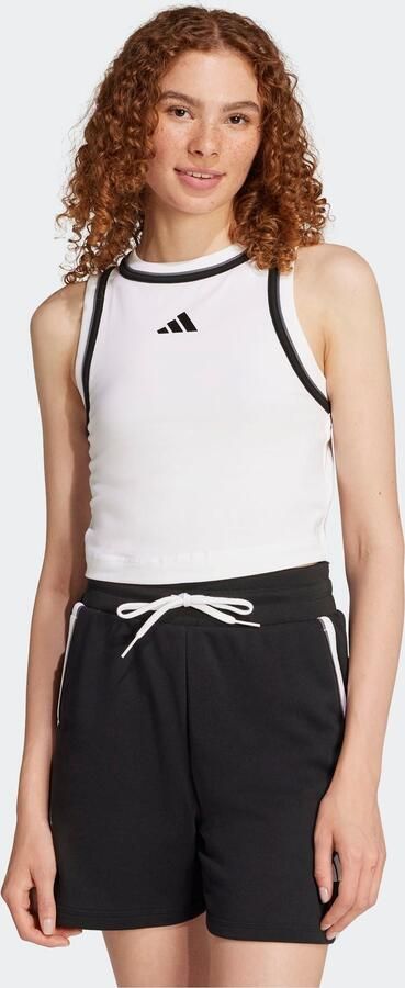 Adidas Sportswear Tanktop W CB CRO TK - Foto 6