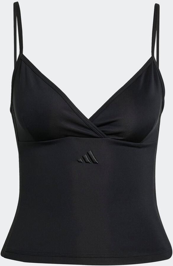 Adidas Sportswear Tanktop W CO TK - Foto 3