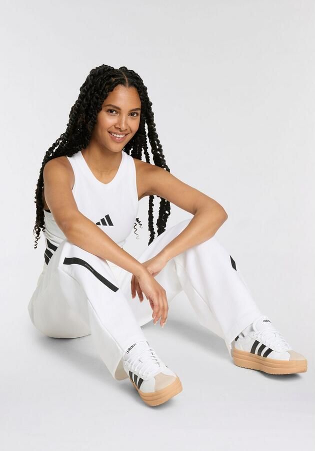 Adidas Sportswear Sportbroek W Z.N.E. BAR PT (1-delig)