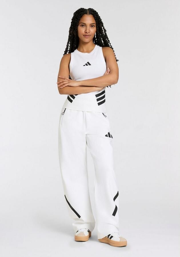 Adidas Sportswear Sportbroek W Z.N.E. BAR PT (1-delig) - Foto 2