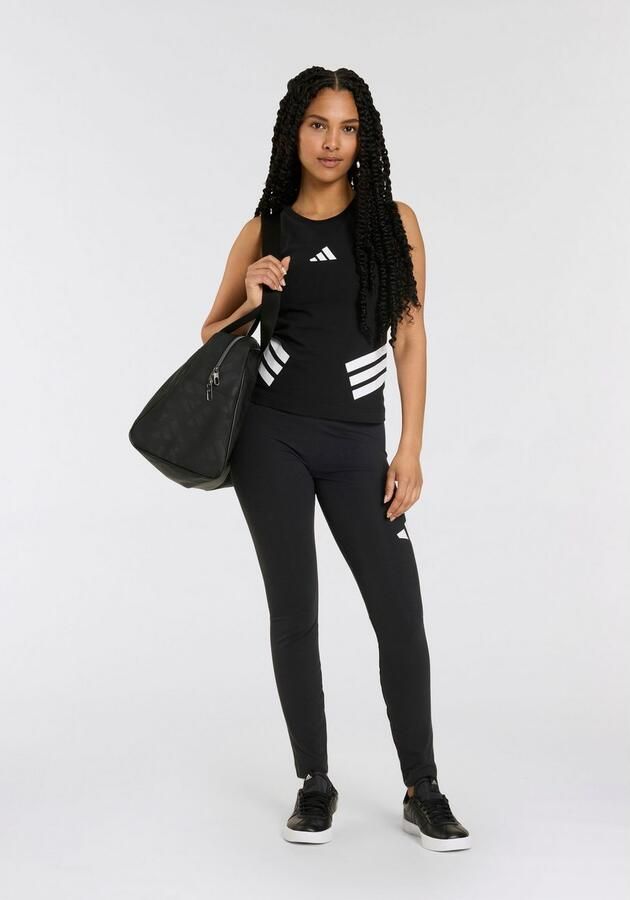 Adidas Sportswear Tanktop W FI 3S TANK - Foto 7