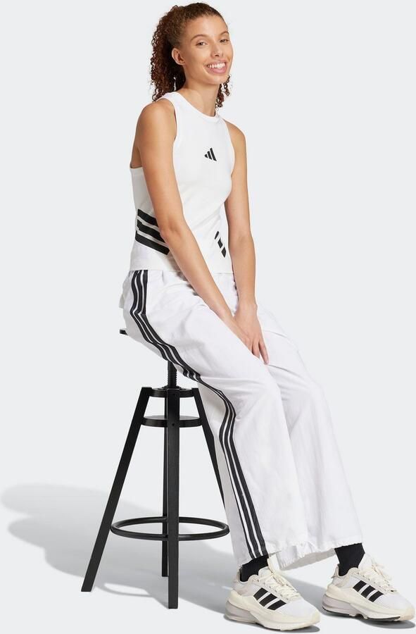 Adidas Sportswear Tanktop W FI 3S TANK - Foto 4
