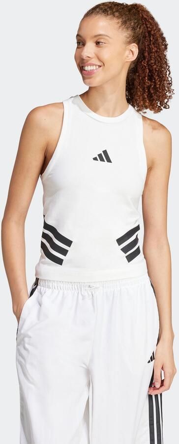 Adidas Sportswear Tanktop W FI 3S TANK - Foto 9