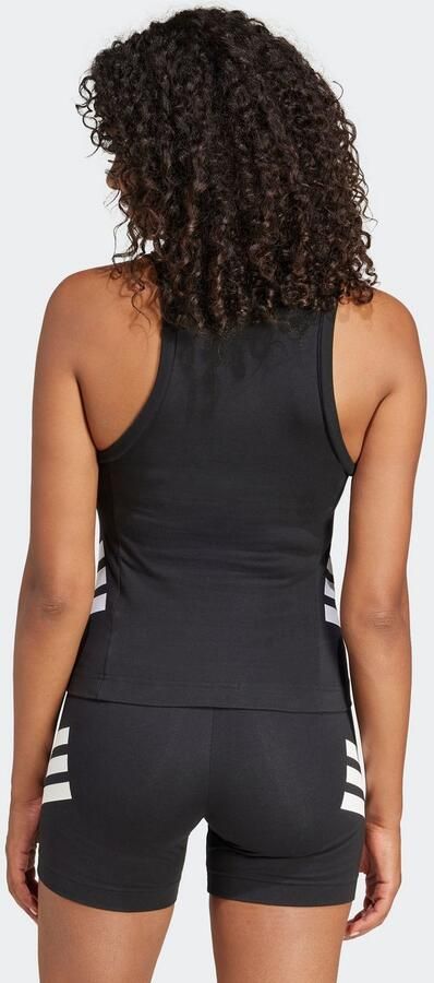 Adidas Sportswear Tanktop W FI 3S TANK - Foto 6