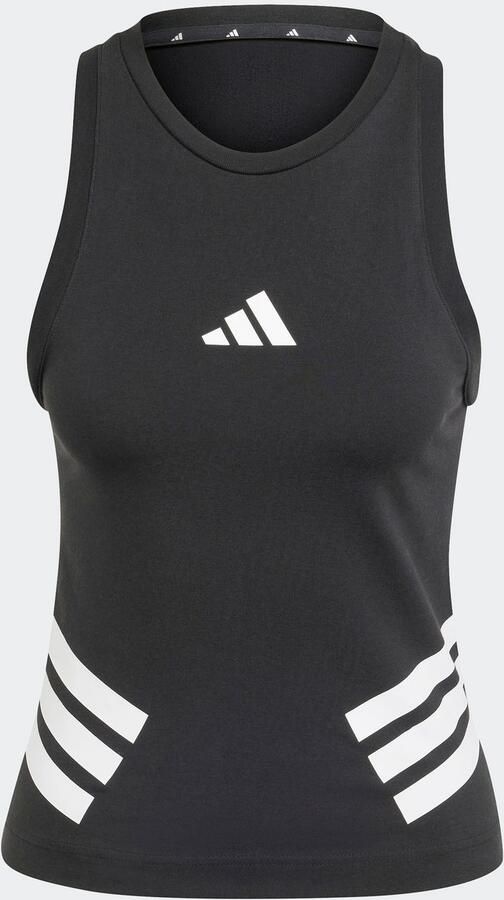 Adidas Sportswear Tanktop W FI 3S TANK - Foto 3