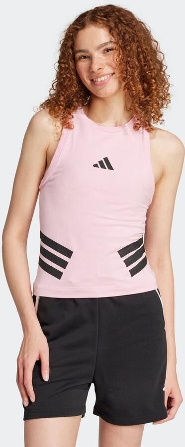 Adidas Sportswear Tanktop W FI 3S TANK - Foto 7