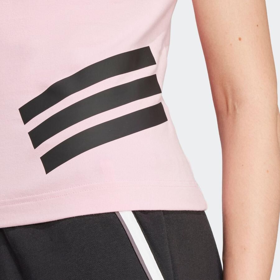 Adidas Sportswear Tanktop W FI 3S TANK