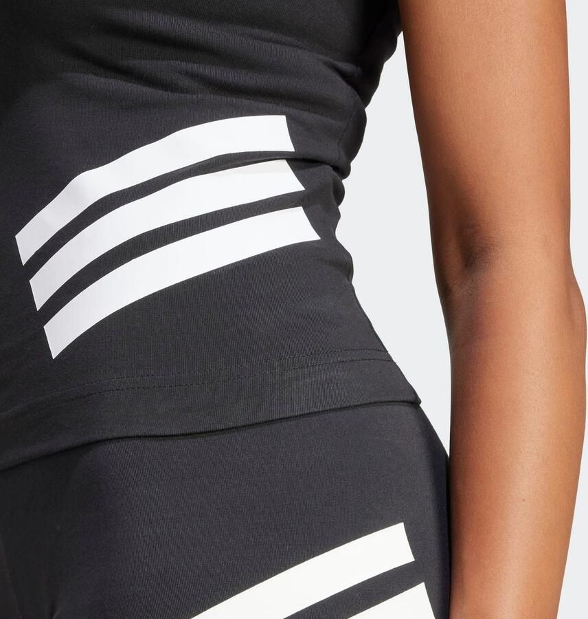 Adidas Sportswear Tanktop W FI 3S TANK - Foto 2