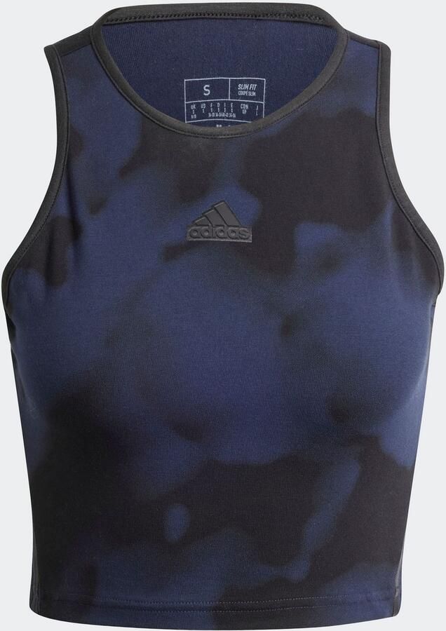 Adidas Sportswear Tanktop W FI 3S TANK - Foto 3