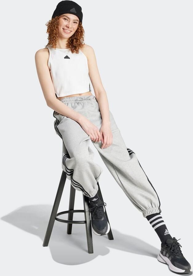 Adidas Sportswear Tanktop W FI 3S TANK - Foto 7