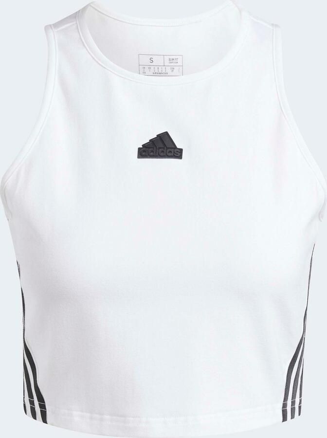 Adidas Sportswear Tanktop W FI 3S TANK - Foto 2
