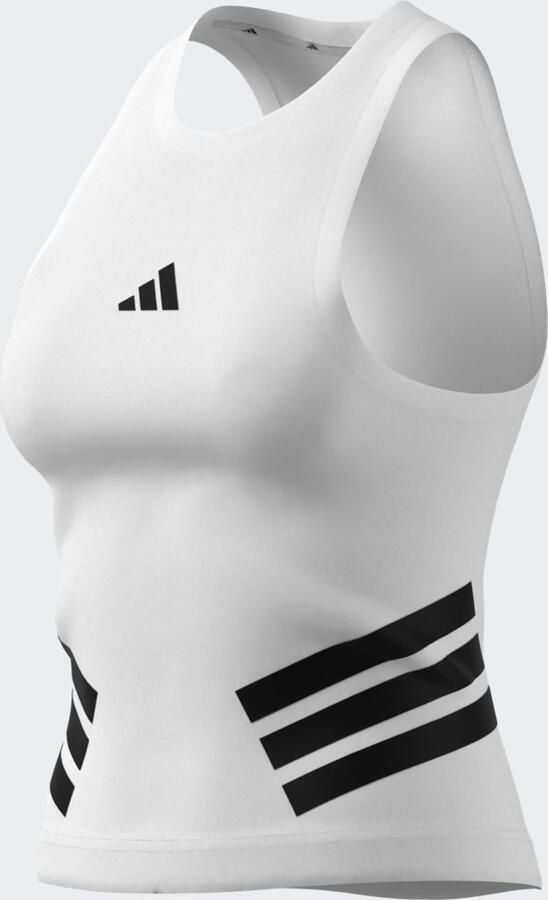 Adidas Sportswear Tanktop W FI 3S TANK - Foto 5