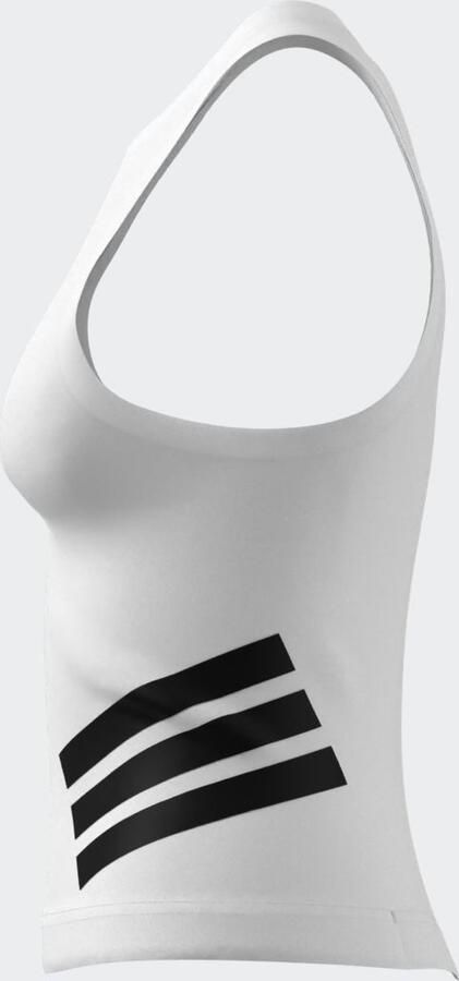 Adidas Sportswear Tanktop W FI 3S TANK - Foto 7