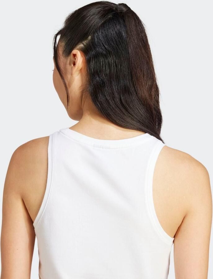 Adidas Sportswear Tanktop W LIN SJ TK