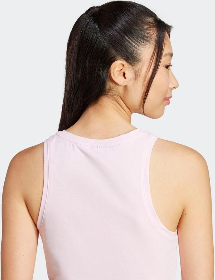 Adidas Sportswear Tanktop W LIN SJ TK