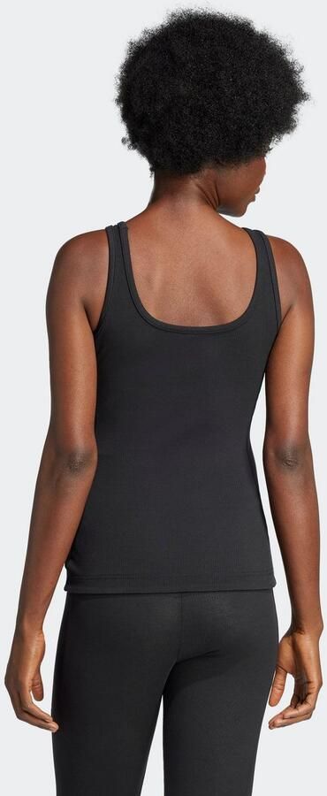 Adidas Sportswear Tanktop W MATERNITY TK Superzachte stretch tanktop voor zwangere vrouwen - Foto 7