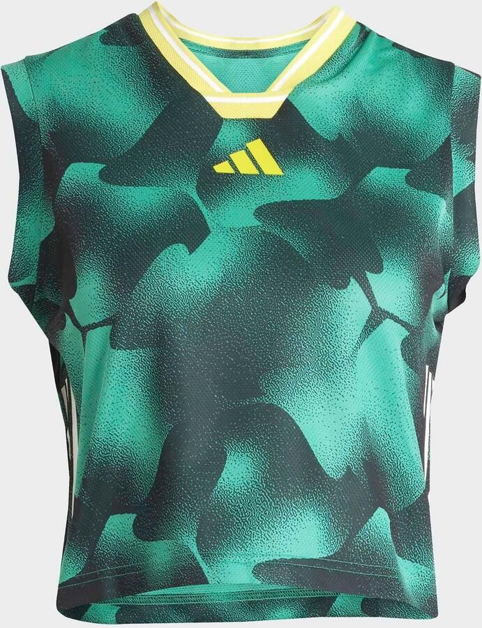 Adidas Sportswear Tanktop W TIRO Q2 TK - Foto 3