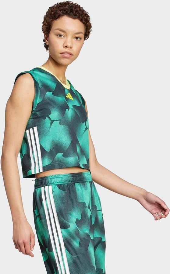 Adidas Sportswear Tanktop W TIRO Q2 TK - Foto 4
