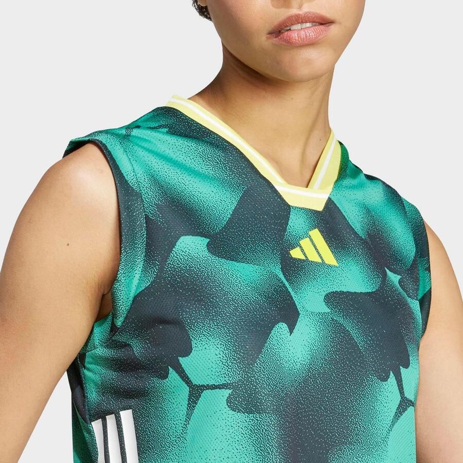 Adidas Sportswear Tanktop W TIRO Q2 TK