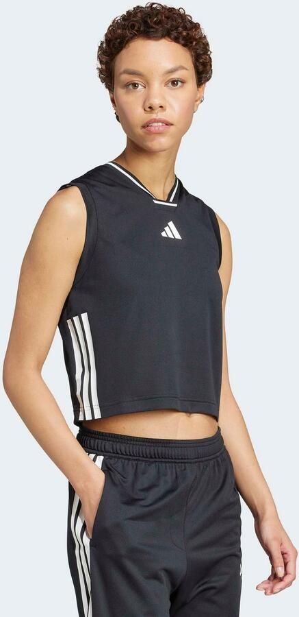 Adidas Sportswear Tanktop W TIRO Q2 TK - Foto 4