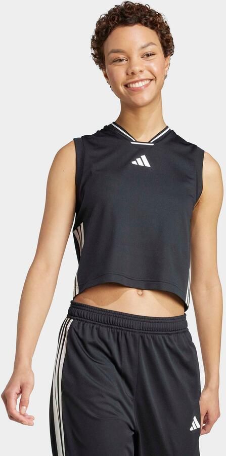 Adidas Sportswear Tanktop W TIRO Q2 TK - Foto 3