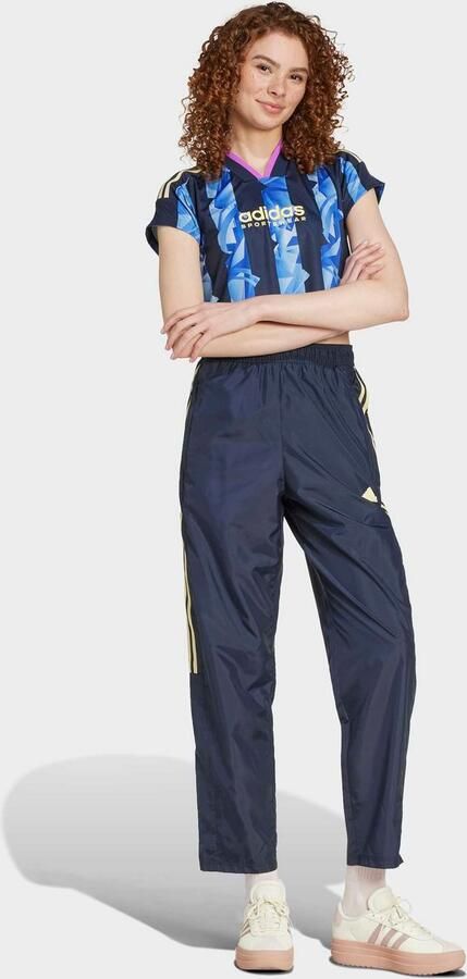 Adidas Tiro Cut 3-Stripes Print Baby T-shirt - Foto 4