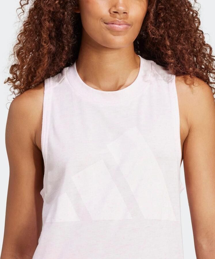 Adidas Sportswear Tanktop W WINNERS TK
