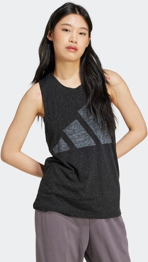 Adidas Sportswear Tanktop W WINNERS TK - Foto 6