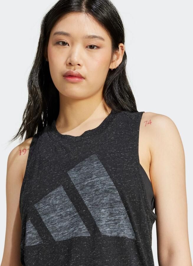 Adidas Sportswear Tanktop W WINNERS TK - Foto 2