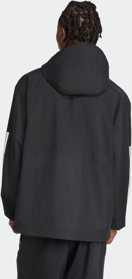 Adidas Sportswear Trainingsjack ESS 3S RAIN H J - Foto 8