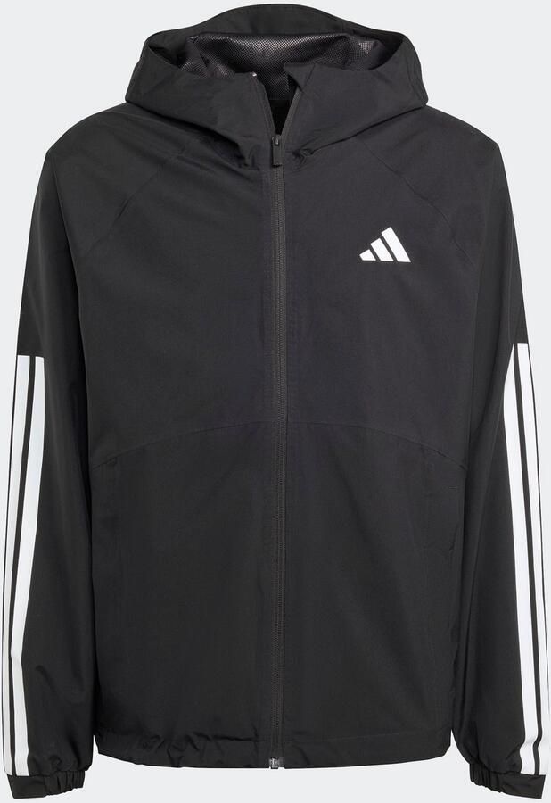 Adidas Sportswear Trainingsjack ESS 3S RAIN H J - Foto 6