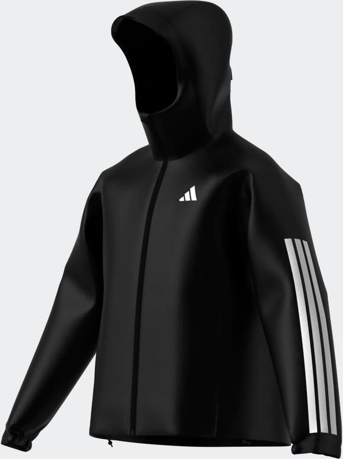 Adidas Sportswear Trainingsjack ESS 3S RAIN H J - Foto 3