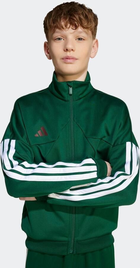 Adidas Sportswear Trainingsjack J HOT TTOP - Foto 9