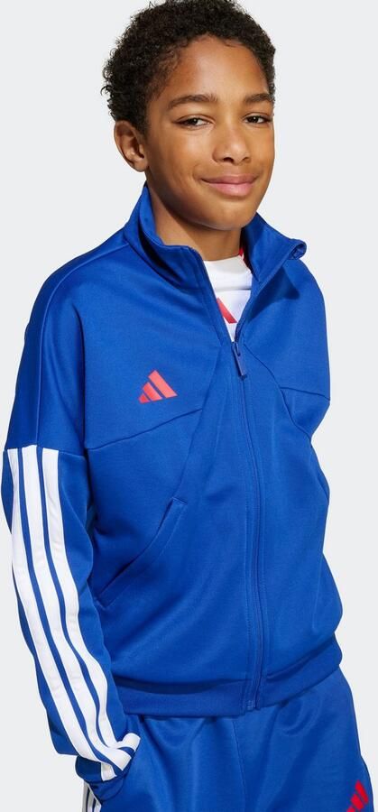 Adidas Sportswear Trainingsjack J HOT TTOP - Foto 7