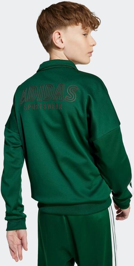 Adidas Sportswear Trainingsjack J HOT TTOP - Foto 5