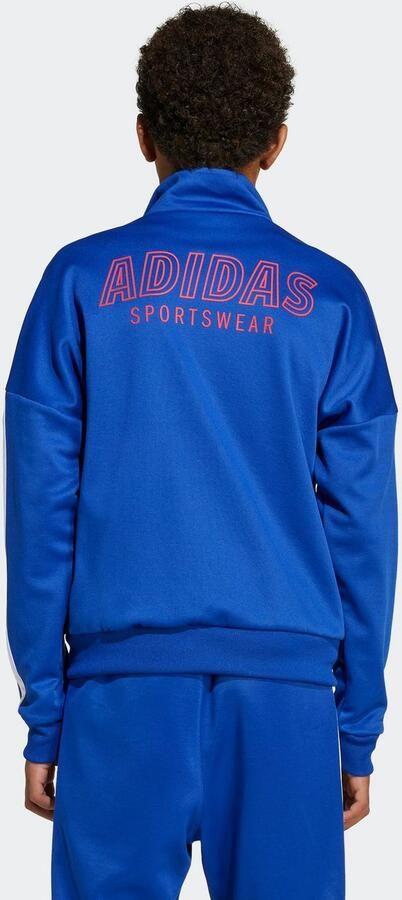 Adidas Sportswear Trainingsjack J HOT TTOP - Foto 10