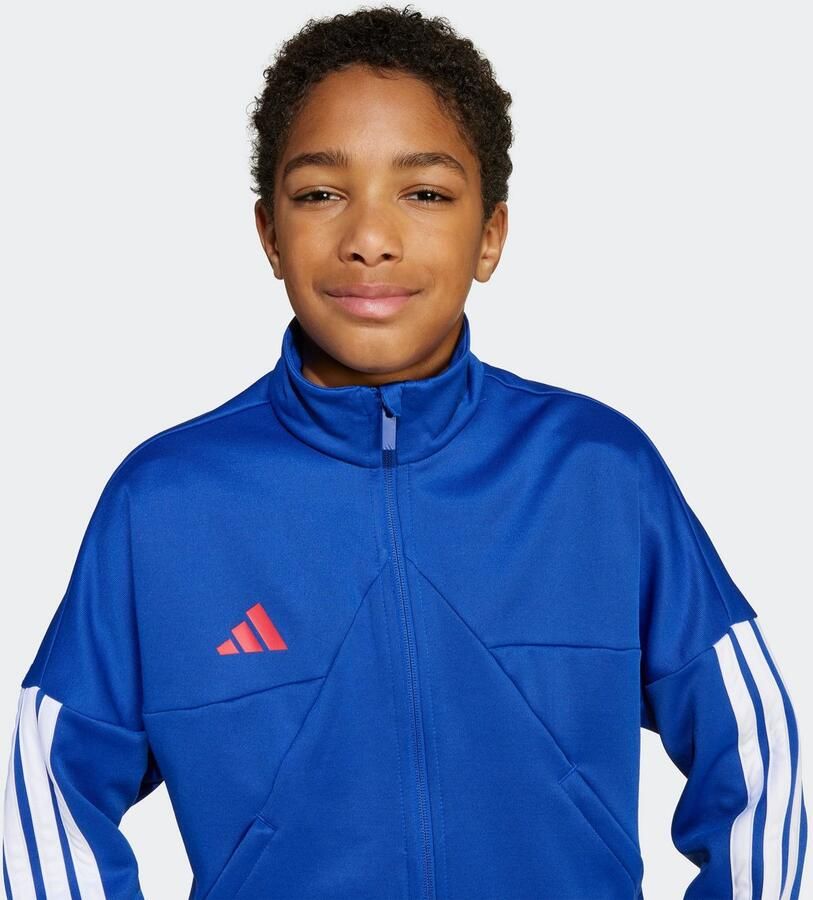 Adidas Sportswear Trainingsjack J HOT TTOP - Foto 4