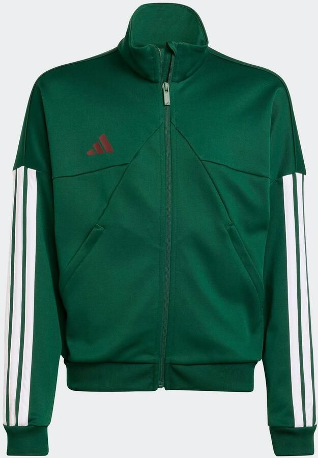 Adidas Sportswear Trainingsjack J HOT TTOP - Foto 4