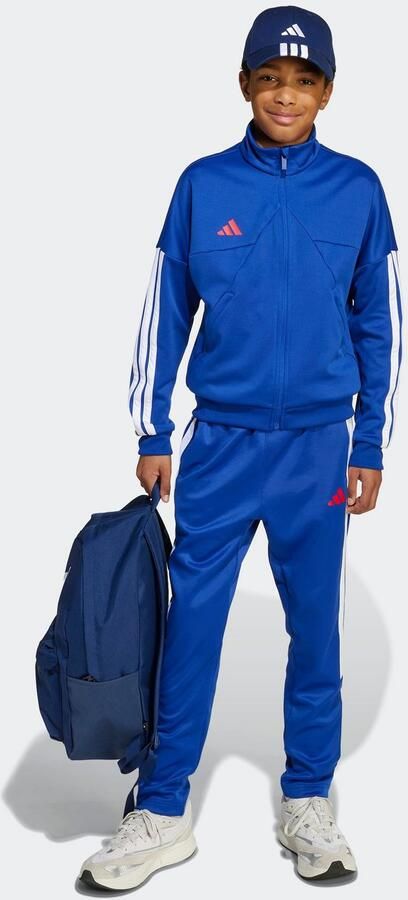 Adidas Sportswear Trainingsjack J HOT TTOP - Foto 8