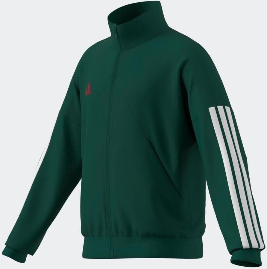 Adidas Sportswear Trainingsjack J HOT TTOP