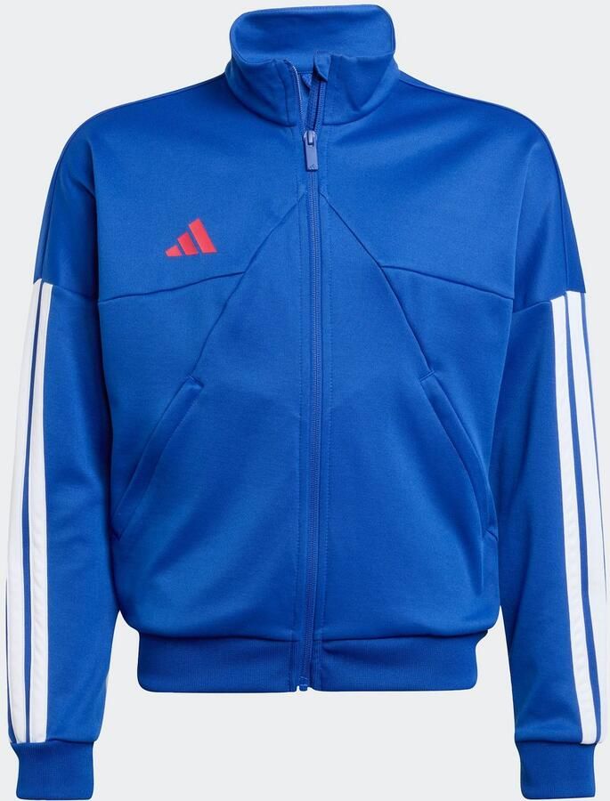 Adidas Sportswear Trainingsjack J HOT TTOP - Foto 6