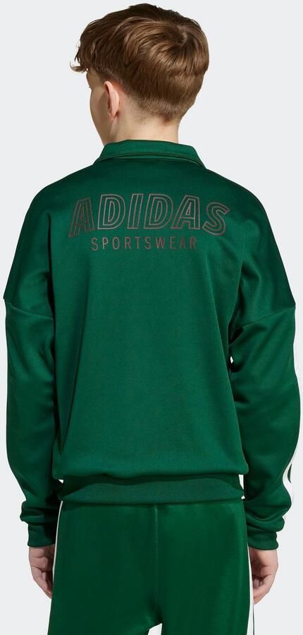 Adidas Sportswear Trainingsjack J HOT TTOP - Foto 6