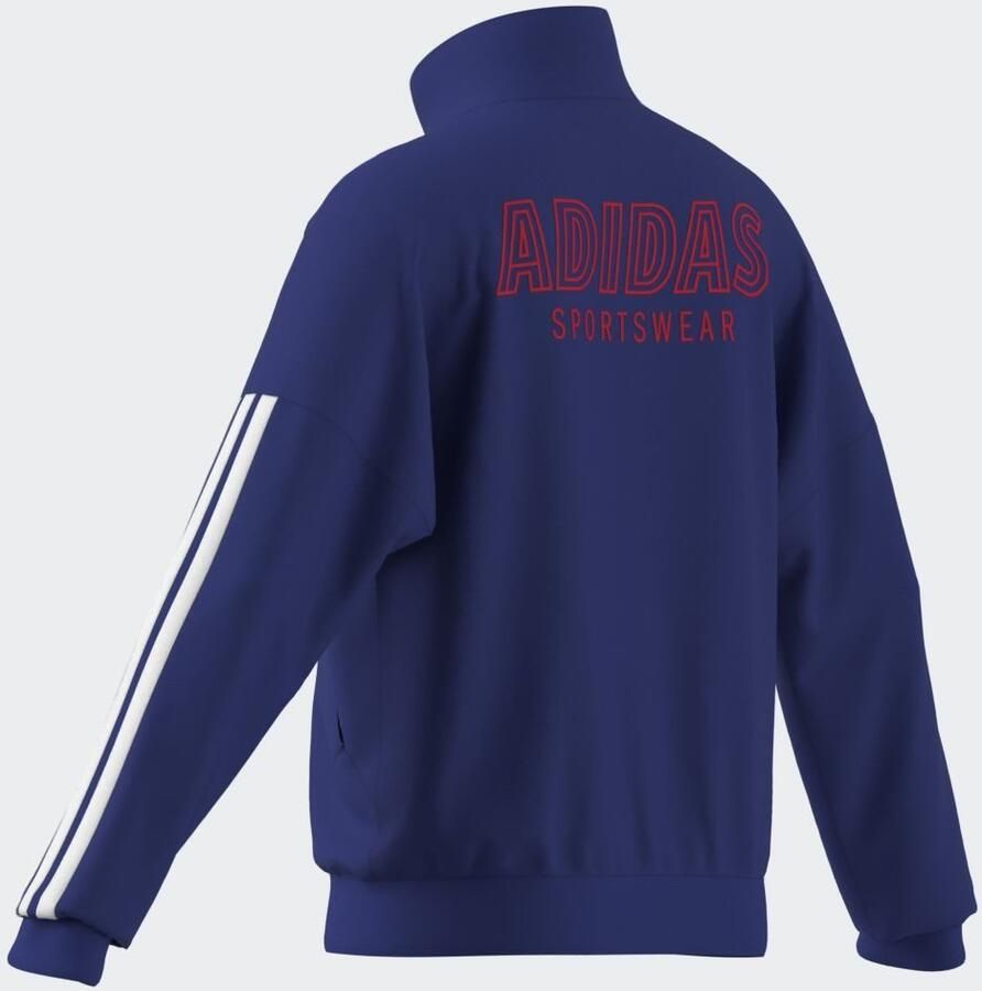 Adidas Sportswear Trainingsjack J HOT TTOP - Foto 2