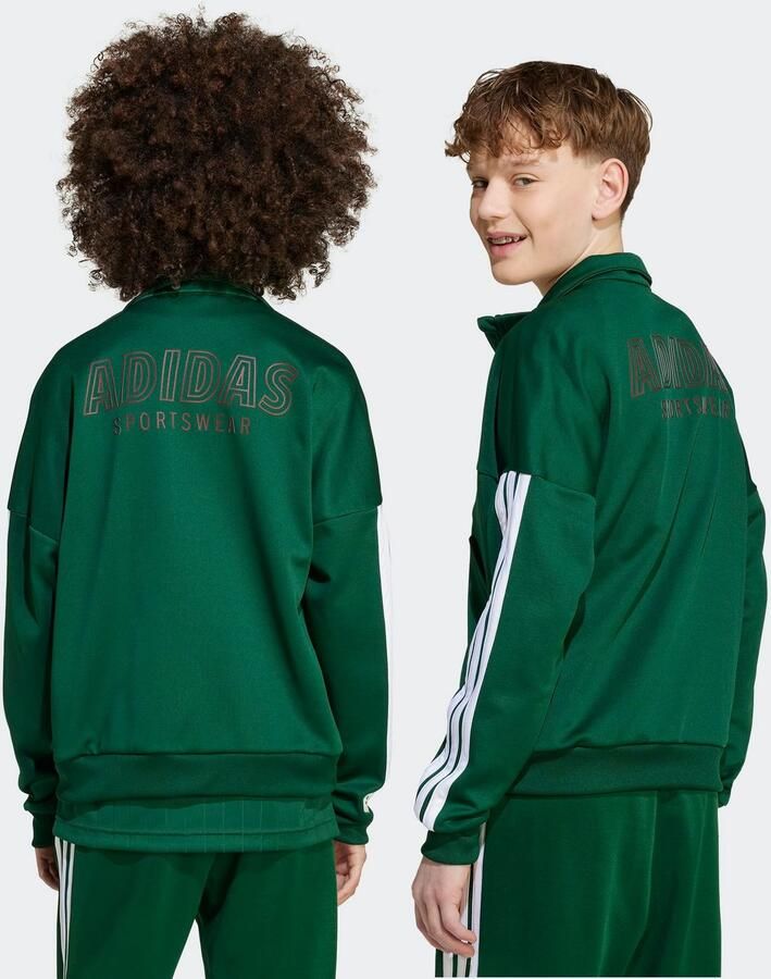 Adidas Sportswear Trainingsjack J HOT TTOP - Foto 3