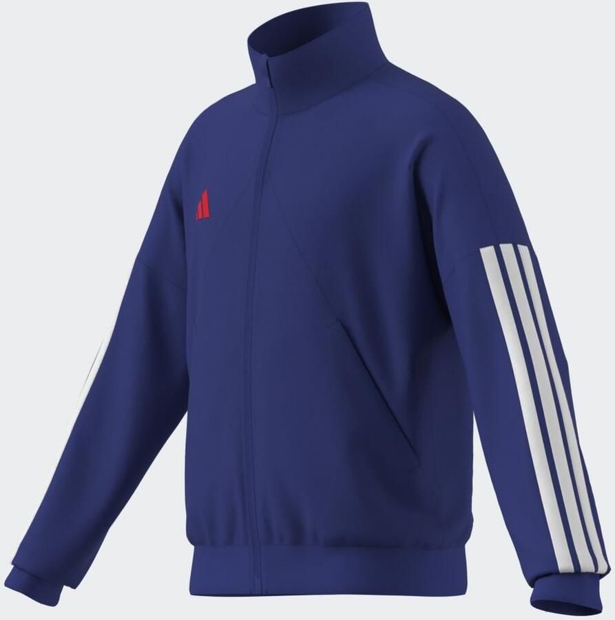 Adidas Sportswear Trainingsjack J HOT TTOP
