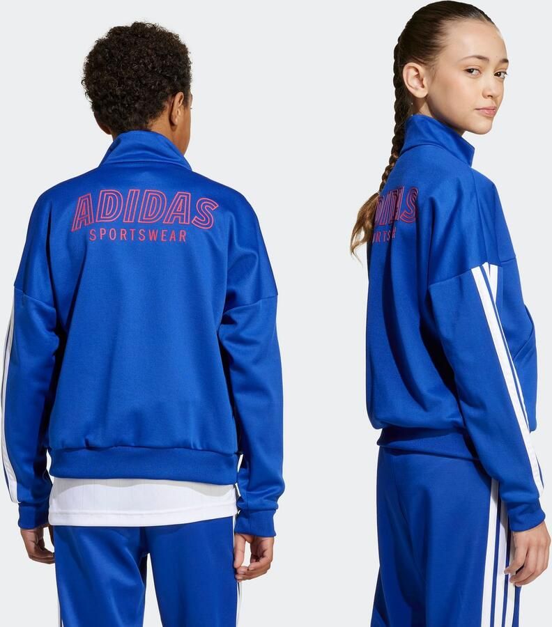 Adidas Sportswear Trainingsjack J HOT TTOP - Foto 5